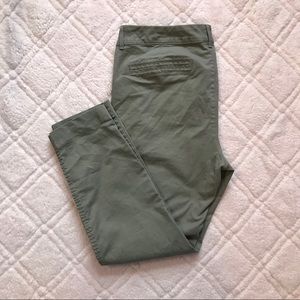 Old navy pixie pant